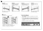 Preview for 13 page of Palram SKYLIGHT 702562 Instructions Manual