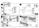 Preview for 24 page of Palram SKYLIGHT 702562 Instructions Manual