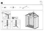 Preview for 40 page of Palram Skylight 703387 Manual