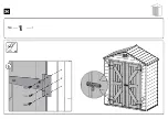 Preview for 51 page of Palram Skylight 703387 Manual