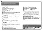 Preview for 12 page of Palram Skylight Shed 4x6 Assembly Instructions Manual