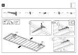 Preview for 62 page of Palram SkyLight Shed-4x6 Manual