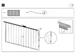 Предварительный просмотр 37 страницы Palram Skylight Shed-6x10 Tan Manual