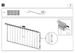 Предварительный просмотр 39 страницы Palram Skylight Shed-6x10 Tan Manual