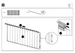 Предварительный просмотр 49 страницы Palram Skylight Shed-6x10 Tan Manual