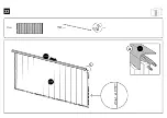 Предварительный просмотр 51 страницы Palram Skylight Shed-6x10 Tan Manual