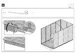 Предварительный просмотр 55 страницы Palram Skylight Shed-6x10 Tan Manual