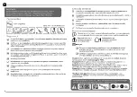 Preview for 10 page of Palram Skylight Shed 6x12 Assembly Instructions Manual