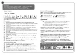 Preview for 12 page of Palram Skylight Shed 6x12 Assembly Instructions Manual