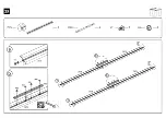 Preview for 43 page of Palram Skylight Shed 6x12 Assembly Instructions Manual