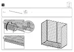 Preview for 41 page of Palram Skylight Shed - 6x3 Assembly Instructions Manual