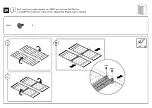 Preview for 58 page of Palram Skylight Shed - 6x3 Assembly Instructions Manual