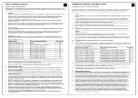 Preview for 72 page of Palram Skylight Shed - 6x3 Assembly Instructions Manual