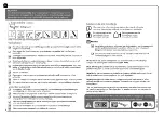 Preview for 6 page of Palram Skylight Shed 6x8 Assembly Instructions Manual