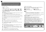 Preview for 7 page of Palram Skylight Shed 6x8 Assembly Instructions Manual