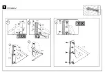 Предварительный просмотр 17 страницы Palram Skylight Shed-Shelf Manual