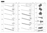 Предварительный просмотр 6 страницы Palram Skylight Shed Manual