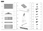 Preview for 7 page of Palram Skylight Shed Manual