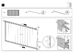 Preview for 9 page of Palram Skylight Shed Manual