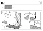 Preview for 10 page of Palram Skylight Shed Manual