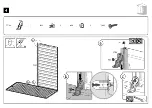 Preview for 12 page of Palram Skylight Shed Manual