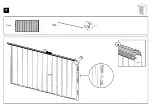 Preview for 15 page of Palram Skylight Shed Manual