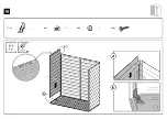 Preview for 18 page of Palram Skylight Shed Manual