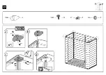 Preview for 25 page of Palram Skylight Shed Manual