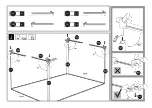 Предварительный просмотр 12 страницы Palram Snap & Grow 6x8 + 4 Extension Manual