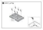 Предварительный просмотр 35 страницы Palram Snap & Grow 6x8 + 4 Extension Manual