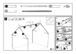 Preview for 18 page of Palram Snap & Grow 8'x8'+4' Extension Manual