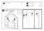 Preview for 39 page of Palram Snap & Grow 8'x8'+4' Extension Manual