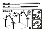 Preview for 11 page of Palram Snap & Grow 8x8 Manual