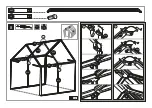 Preview for 15 page of Palram Snap & Grow 8x8 Manual