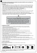 Preview for 11 page of Palram Solar AquaDome GRAND Instruction Manual