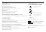 Preview for 9 page of Palram solid LENA 1.4x0.9 How To Assemble