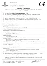 Preview for 42 page of Palram Solid LENA 3x4/1x1.4 How To Assemble