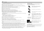 Preview for 19 page of Palram solid LOUISA 2.1x0.9 How To Assemble