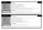 Preview for 3 page of Palram Stratus 2050 F Assembly Instructions Manual