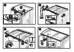 Preview for 19 page of Palram Stratus 2050 F Assembly Instructions Manual