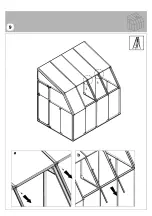 Preview for 15 page of Palram Sun Lounge Roof Vent Instructions Manual