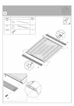 Preview for 8 page of Palram Sun Room Instructions Manual