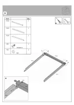 Preview for 9 page of Palram Sun Room Instructions Manual