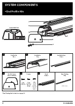 Предварительный просмотр 2 страницы Palram Sunscape Installation Manual