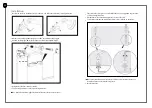 Preview for 22 page of Palram Taurus 1400 Manual