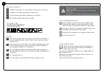 Preview for 2 page of Palram Tunnel Tommy Assembly Instructions Manual