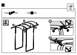 Preview for 13 page of Palram Tunnel Tommy Assembly Instructions Manual