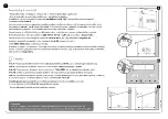 Preview for 12 page of Palram Tuscany 3x4.2 Manual