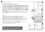 Preview for 14 page of Palram Tuscany 3x4.2 Manual