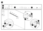 Preview for 30 page of Palram TUSCANY Manual